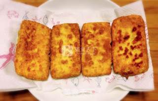 香卤豆腐的做法步骤：6