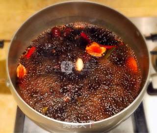 香卤豆腐的做法步骤：7