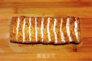 香卤豆腐的做法步骤：9