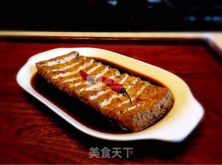 香卤豆腐的做法步骤：14