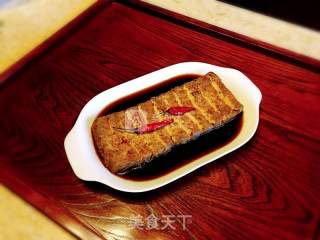 香卤豆腐的做法步骤：15