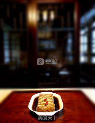 香卤豆腐的做法步骤：16