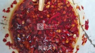 鸡丝凉面的做法步骤：5