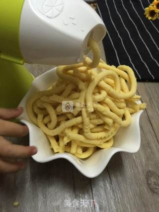 绿豆糕的做法步骤：3
