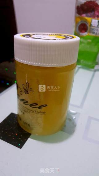 蔓越莓炒酸奶的做法步骤：4
