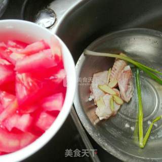 茄汁鸡翅的做法步骤：1