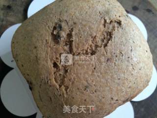 肉松蓝莓酸奶土司的做法步骤：1