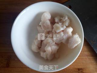 清炒瓠子的做法步骤：5