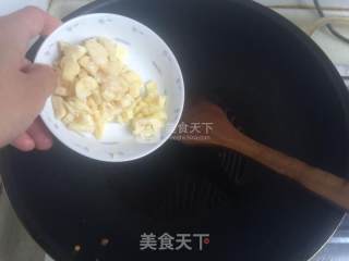 清炒瓠子的做法步骤：8