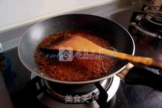 简易披萨的做法步骤：6