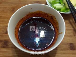 南瓜粉蒸排骨的做法步骤：5