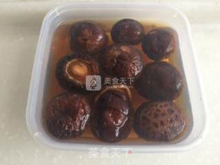 南瓜粉蒸排骨的做法步骤：7