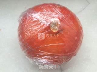 南瓜粉蒸排骨的做法步骤：12
