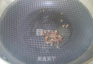 圆白菜素炒饼的做法步骤：2