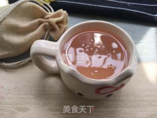 快速煮西米的做法步骤：5