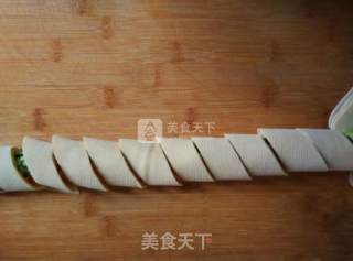 京酱肉丝的做法步骤：5