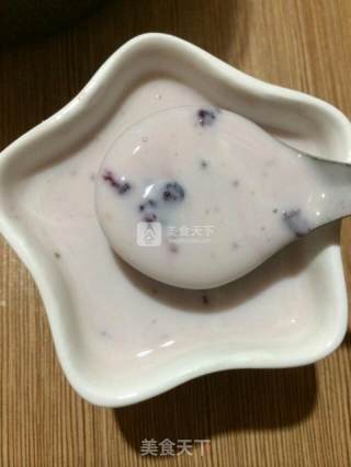 自制酸奶的做法步骤：8