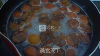 杏子果酱的做法步骤：5