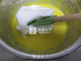 豆沙蛋糕卷的做法步骤：8