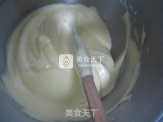 豆沙蛋糕卷的做法步骤：10