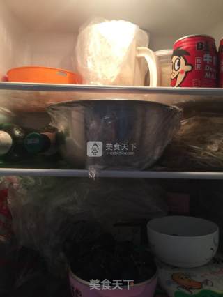 奥尔良烤翅的做法步骤：2