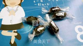 杨梅干的做法步骤：9