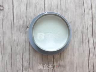 彩虹酸奶冻芝士蛋糕的做法步骤：18