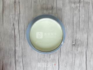 彩虹酸奶冻芝士蛋糕的做法步骤：20