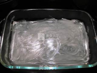 牛肉末酿蘑菇的做法步骤：3