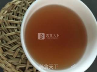 荷叶红枣水的做法步骤：3