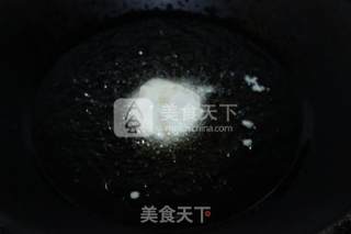 牛油果夹心薯饼的做法步骤：6