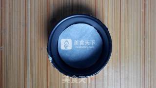 如轻乳酪般细腻——炼乳棉花蛋糕的做法步骤：1