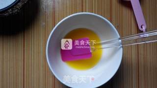 如轻乳酪般细腻——炼乳棉花蛋糕的做法步骤：2