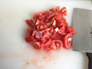 宝贝的补钙美食【黄鱼焖豆腐】的做法步骤：3