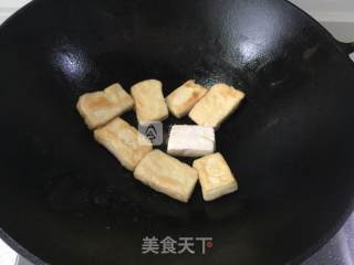 宝贝的补钙美食【黄鱼焖豆腐】的做法步骤：6