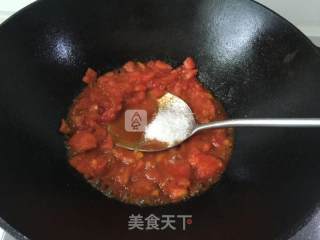 宝贝的补钙美食【黄鱼焖豆腐】的做法步骤：10