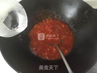 宝贝的补钙美食【黄鱼焖豆腐】的做法步骤：11