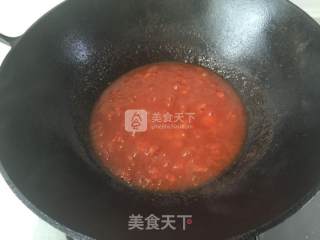 宝贝的补钙美食【黄鱼焖豆腐】的做法步骤：12