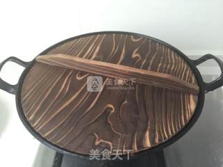 宝贝的补钙美食【黄鱼焖豆腐】的做法步骤：14