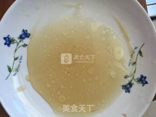 烧烤味鸡腿卷的做法步骤：7