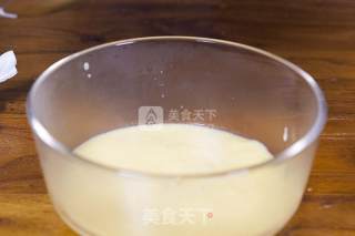 香草奥利奥冰淇淋的做法步骤：6