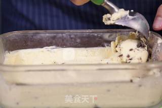 香草奥利奥冰淇淋的做法步骤：9