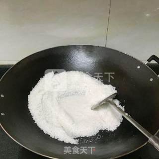 盐焗鸡翅的做法步骤：4