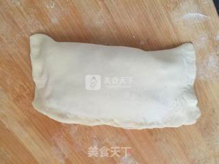 洋葱猪肉肉饼的做法步骤：7