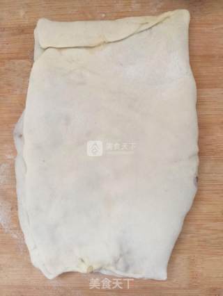 洋葱猪肉肉饼的做法步骤：8