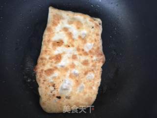 洋葱猪肉肉饼的做法步骤：9