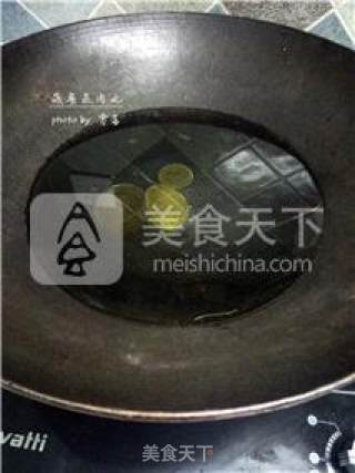 【最是鲜美多汁】菠菜蒸肉丸的做法步骤：10