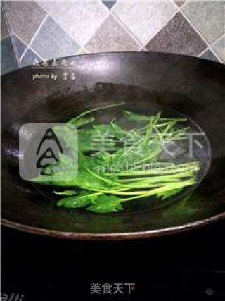 【最是鲜美多汁】菠菜蒸肉丸的做法步骤：11