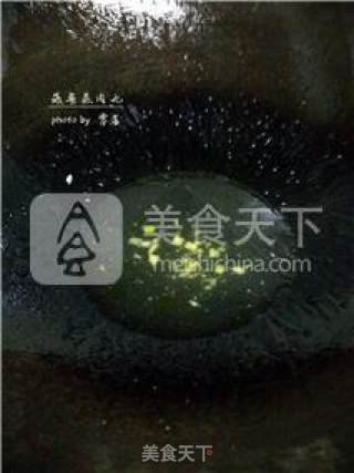 【最是鲜美多汁】菠菜蒸肉丸的做法步骤：14