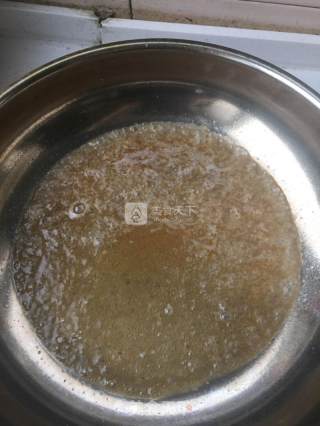 黄金土豆泥????的做法步骤：6